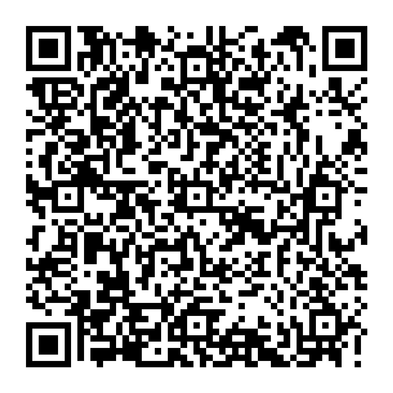 QR Code Pix